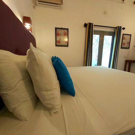 Villa Breeze Talpe อูนาวาตูนา ภายนอก รูปภาพ
