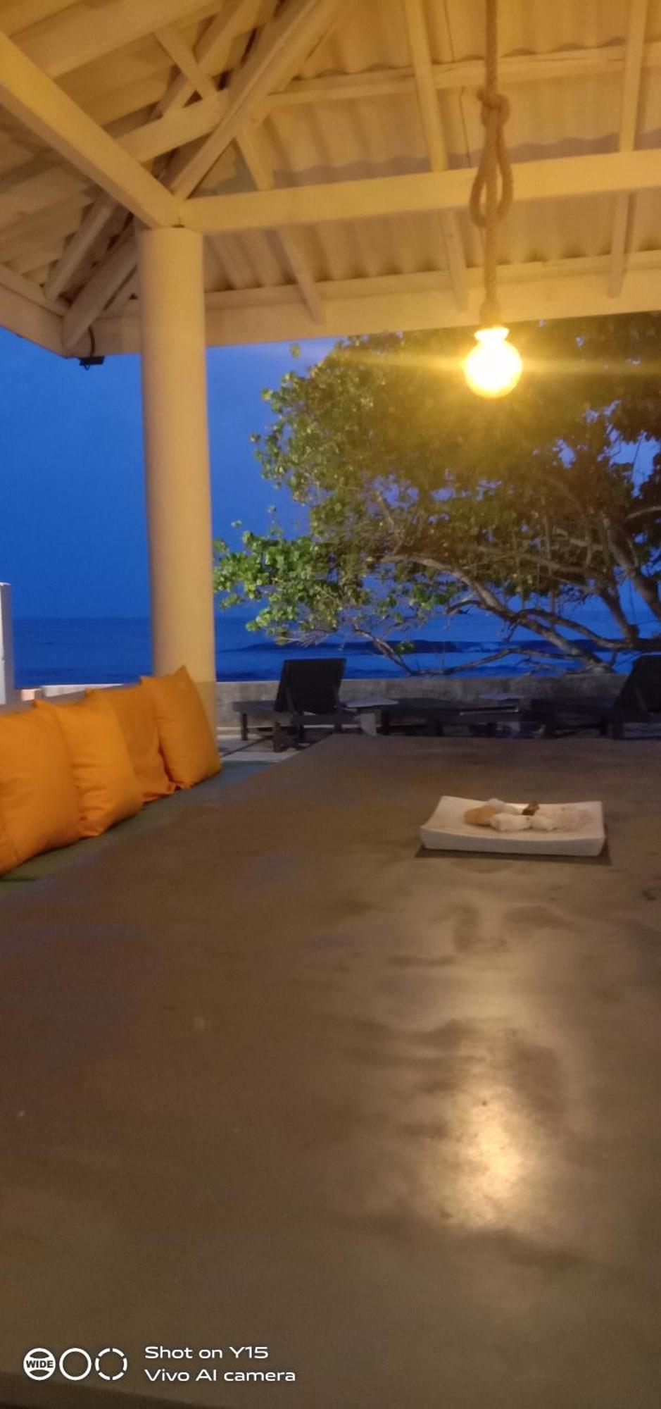 Villa Breeze Talpe อูนาวาตูนา ภายนอก รูปภาพ