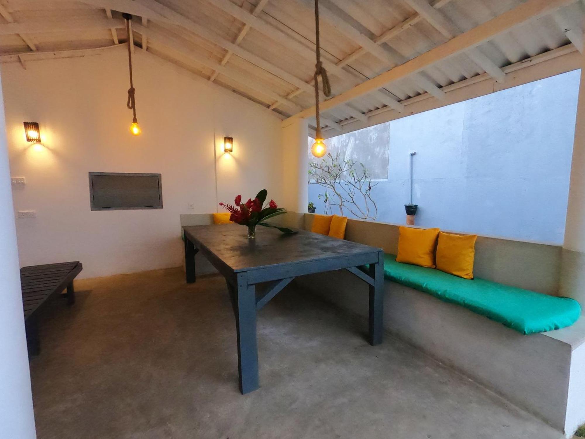 Villa Breeze Talpe อูนาวาตูนา ภายนอก รูปภาพ