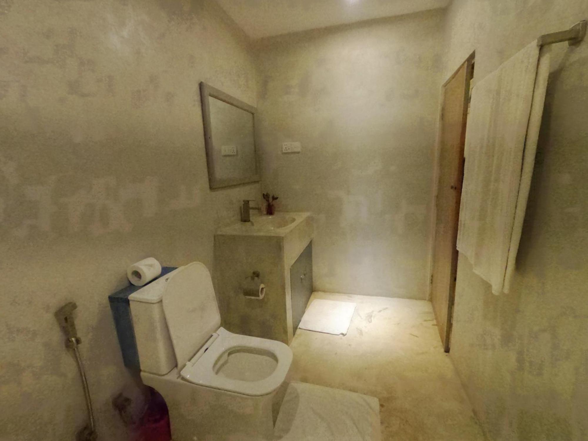 Villa Breeze Talpe อูนาวาตูนา ภายนอก รูปภาพ