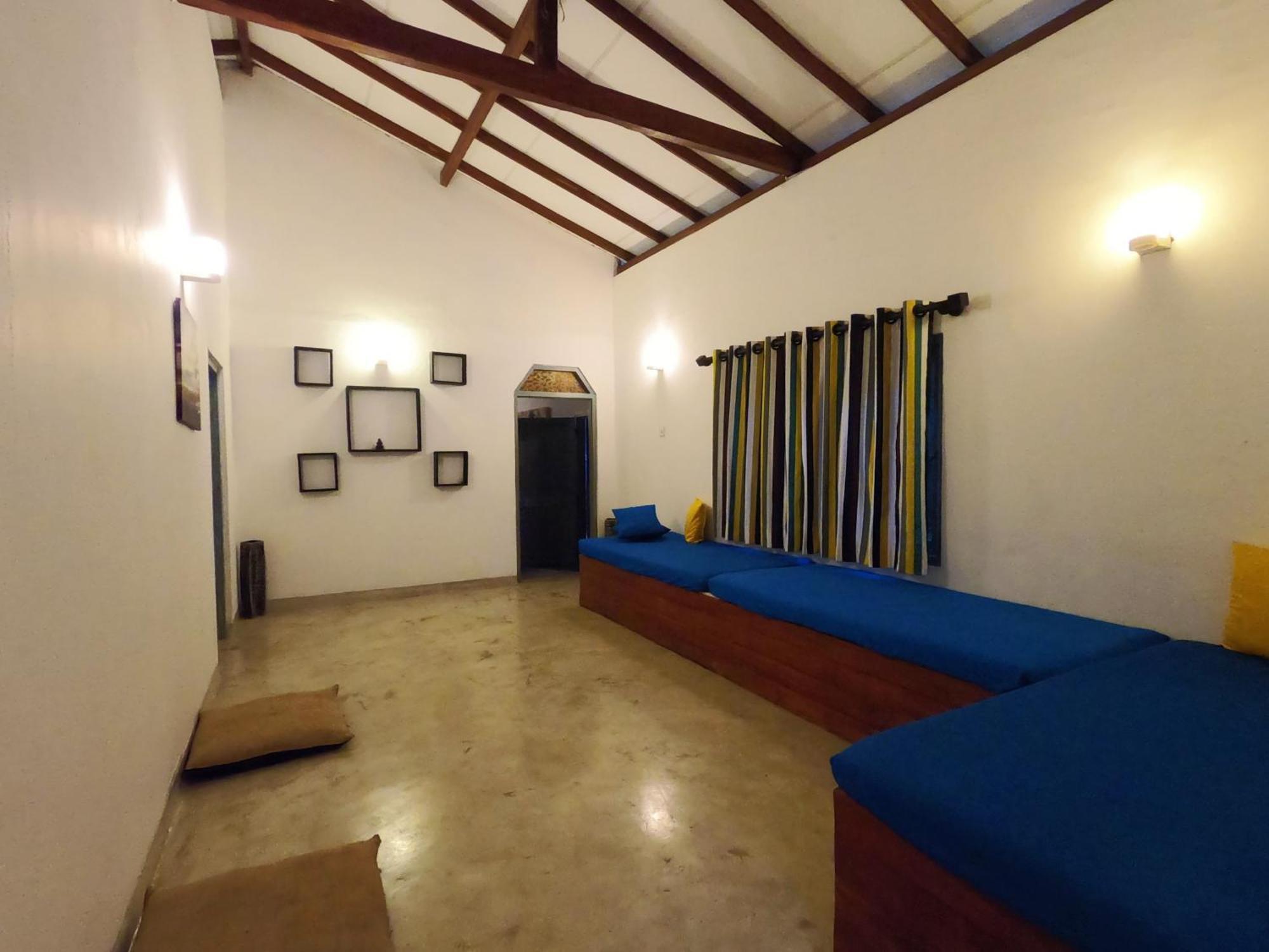 Villa Breeze Talpe อูนาวาตูนา ภายนอก รูปภาพ