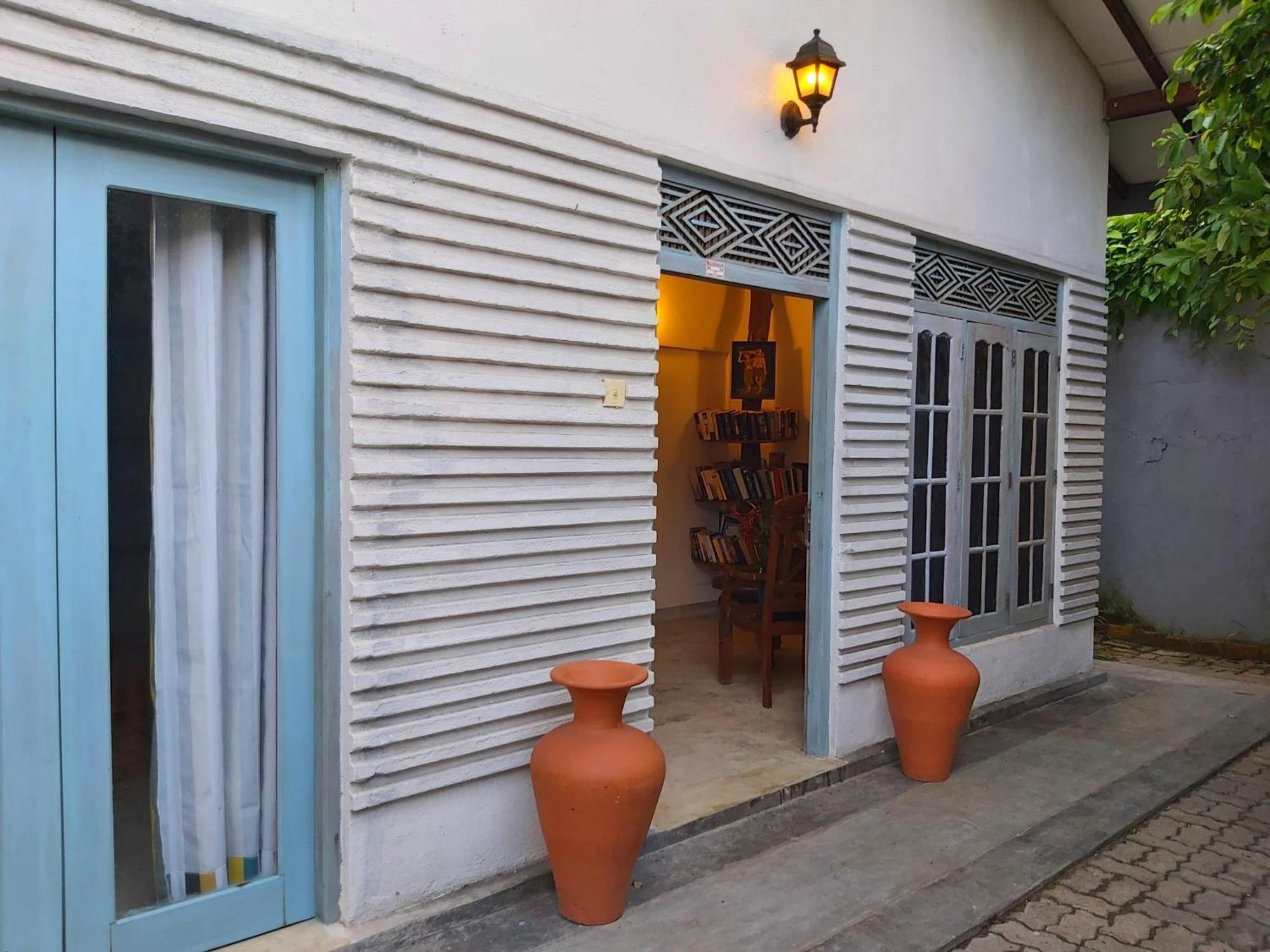 Villa Breeze Talpe อูนาวาตูนา ภายนอก รูปภาพ