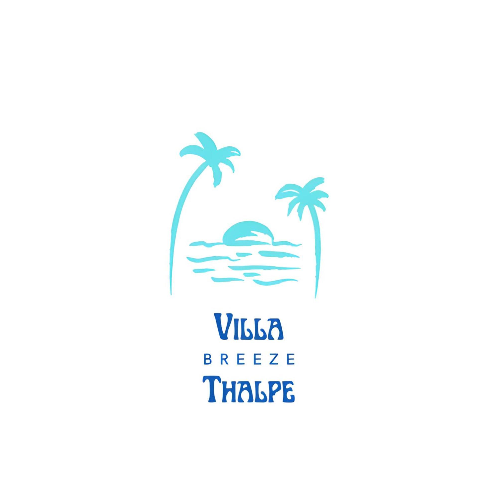 Villa Breeze Talpe อูนาวาตูนา ภายนอก รูปภาพ