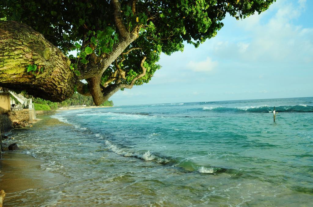 Villa Breeze Talpe อูนาวาตูนา ภายนอก รูปภาพ